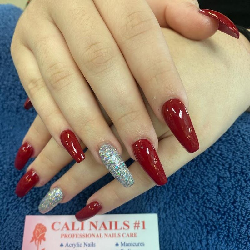 Cali Nails #1