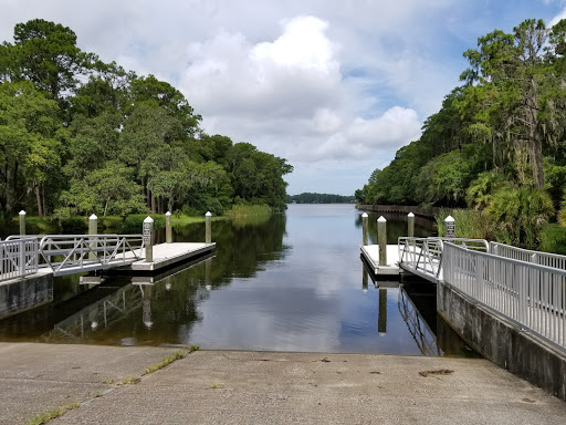 John Chesnut Sr. Park