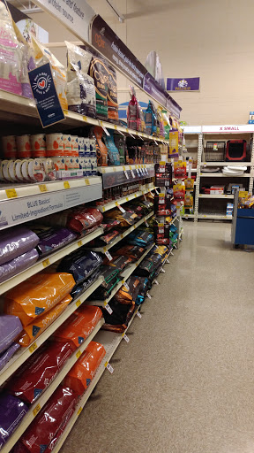 Pet Supply Store «PetSmart», reviews and photos, 12046 Paul Mayer Ave, Bridgeton, MO 63044, USA