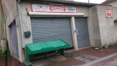 Boucherie Musulmane Cherif à Angoulême
