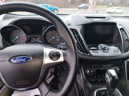 Used Car Dealer «Vinson Motors llc», reviews and photos, 44450 N Gratiot Ave, Charter Twp of Clinton, MI 48036, USA