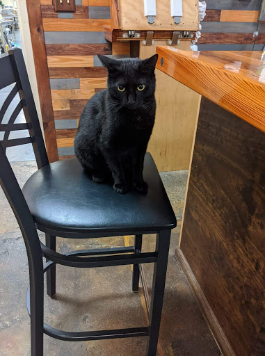 Brewery «Spellbound Brewing», reviews and photos, 10 Lippincott Ln #12, Mt Holly, NJ 08060, USA