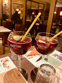 Plats et boissons du Restaurant italien Del Arte à Beauvais - n°19