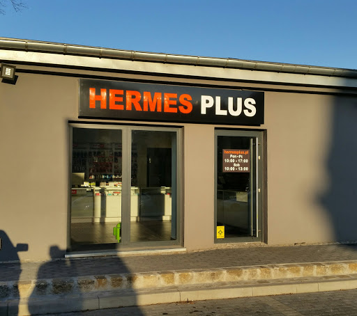 Hermes Plus
