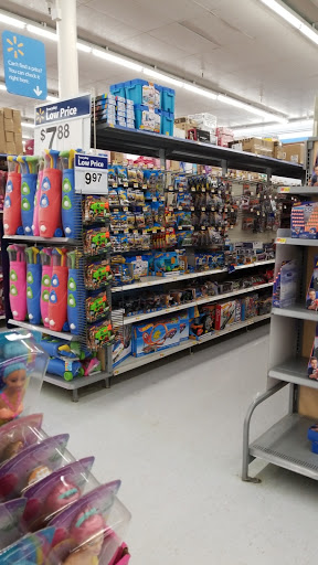 Discount Store «Walmart», reviews and photos, 206 US-1, Falmouth, ME 04105, USA