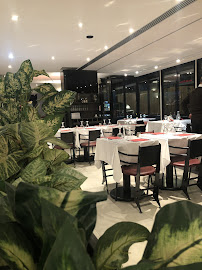 Atmosphère du Restaurant italien Nieli à Paris - n°6