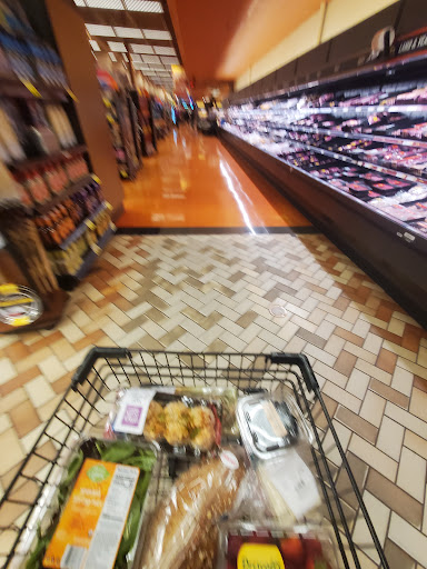 Supermarket «Wegmans», reviews and photos, 4287 Genesee Valley Plaza Rd, Geneseo, NY 14454, USA