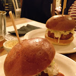 Photo n°1 de l'avis de Duke.l fait le 21/11/2018 à 19:13 sur le  BUNS - Piazza Isolo à Verona