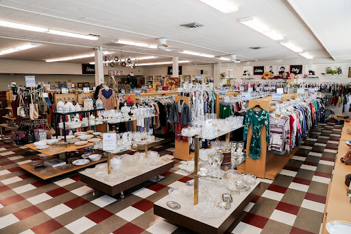Thrift Store «Lodi House Thrift Store», reviews and photos, 221 W Lodi Ave, Lodi, CA 95240, USA
