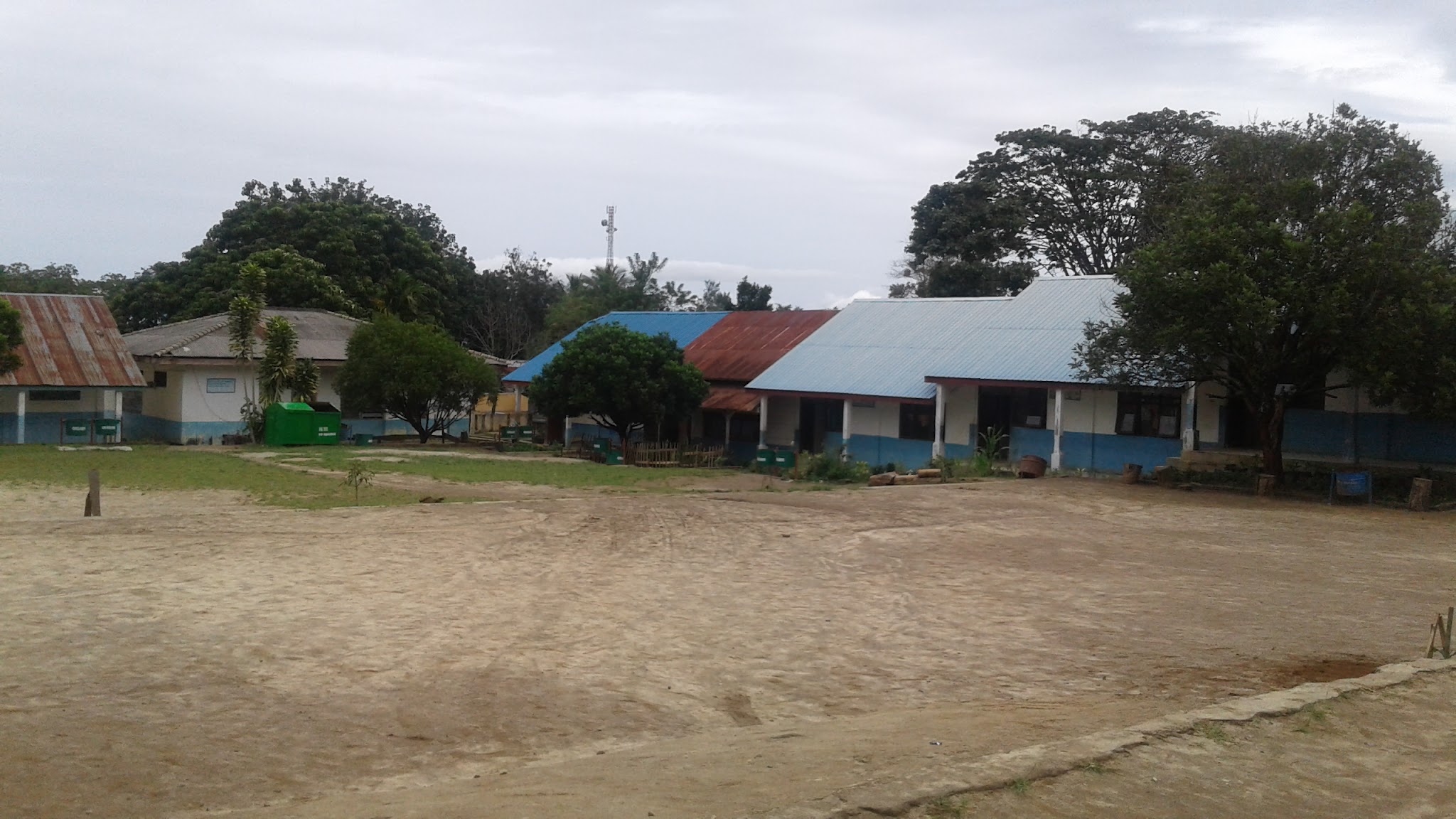 Foto SMP  Negeri 2 Toba, Kab. Sanggau