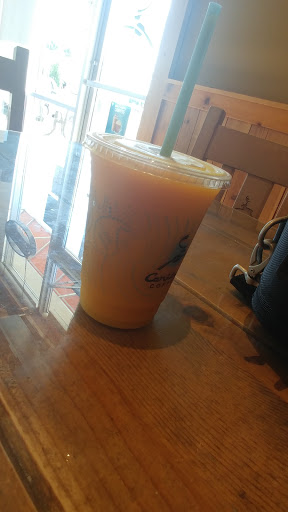 Coffee Shop «Caribou Coffee», reviews and photos, 2001 Cliff Rd E, Burnsville, MN 55337, USA