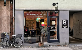 Ljungberg | Saqr