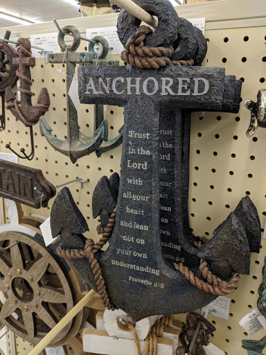 Craft Store «Hobby Lobby», reviews and photos, 6250-A Northwest Hwy, Crystal Lake, IL 60014, USA