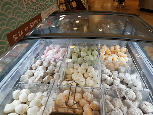 Grocery Store «Whole Foods Market», reviews and photos, 41 Miller St, Winston-Salem, NC 27104, USA