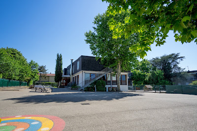 Ecole Bilingue Français Anglais West Point à Lyon