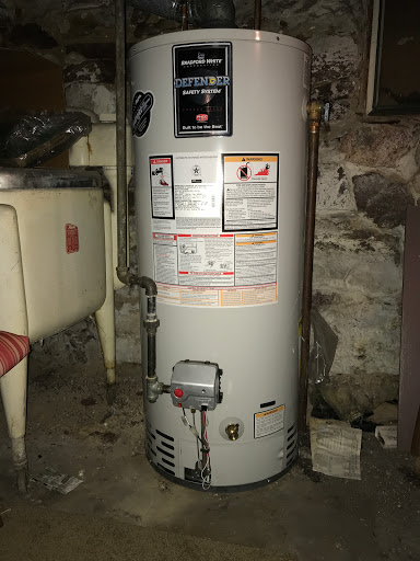 Plumber «Wittmaier Plumbing & Heating», reviews and photos, 215 E Homestead Ave, Collingswood, NJ 08108, USA