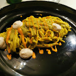 Photo n°1 de l'avis de Antonella.e fait le 07/04/2024 à 10:04 sur le  Piatto Tondo à Montodine