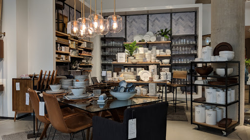 Furniture Store «west elm», reviews and photos, 1 Bellevue Way NE, Bellevue, WA 98004, USA