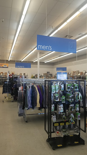 Thrift Store «Goodwill Littleton - Coal Mine», reviews and photos