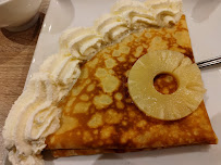 Gâteau du Crêperie Crêperie les 3M à Nice - n°4