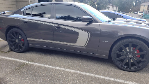 Transmission Shop «AAMCO Transmissions & Total Car Care», reviews and photos, 12006 Pacific Hwy SW, Tacoma, WA 98499, USA