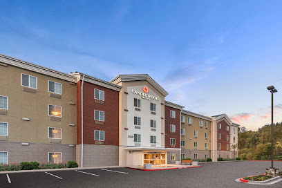 Candlewood Suites Sumner - Puyallup Area, an IHG Hotel