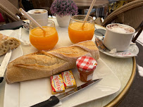 Café du Café La Cannoise des Cafés et Thés à Cannes - n°2