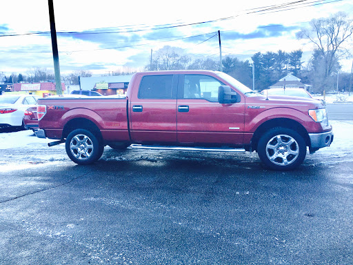 Used Car Dealer «S&H MOTOR SALES», reviews and photos, 51466 State Rte 19, Elkhart, IN 46514, USA