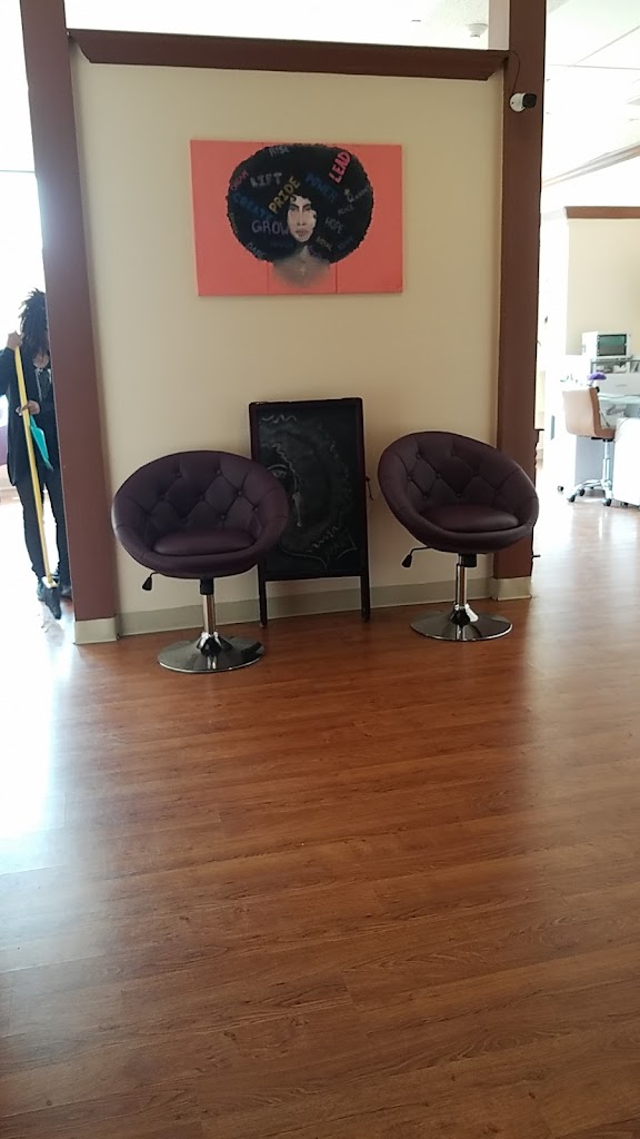 Shear Bliss Hair Lounge and Spa 07052