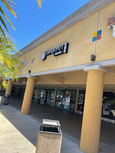 Asian Grocery Store «99 Ranch Market», reviews and photos, 1300 Golden W Ave, Arcadia, CA 91007, USA