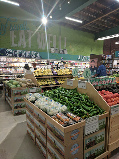 Grocery Store «Whole Foods Market», reviews and photos, 283 Broadway St, Laguna Beach, CA 92651, USA
