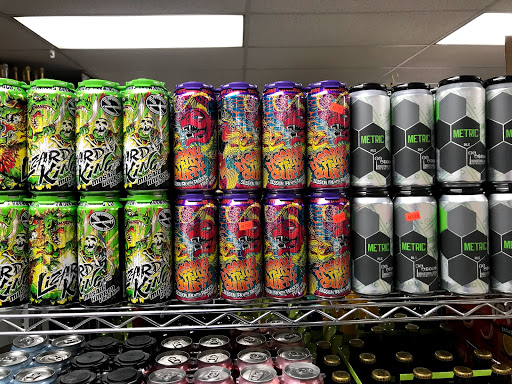 Wine Store «Columbia Package Store», reviews and photos, 170 CT-66, Columbia, CT 06237, USA