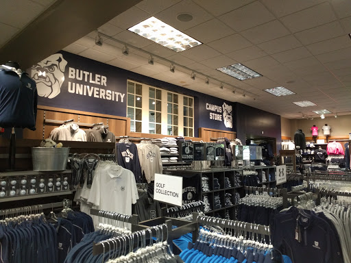 University Bookstore, 704 W Hampton Dr, Indianapolis, IN 46208, USA, 