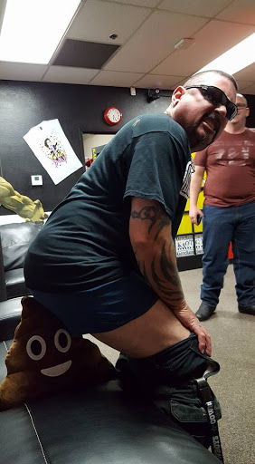 Motorcycle Shop «Avenger Cycle Works Inc.», reviews and photos, 1364 Cam Real, San Bernardino, CA 92408, USA