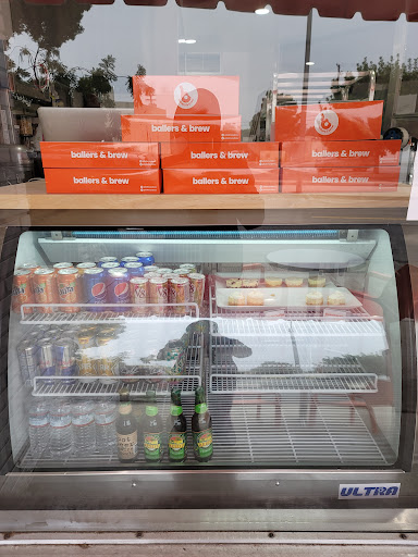 Donut Shop «Donut Prince», reviews and photos, 407 Irving Dr, Burbank, CA 91504, USA