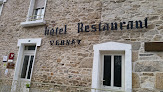 Logis Hôtel Restaurant Vernat Favars