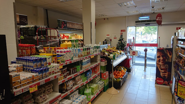 Opinii despre SPAR Aveiro 5 Bicas în Aveiro - Supermercado