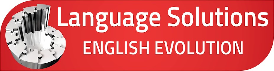 Language Solutions English Evolution