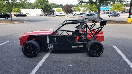 Auto Repair Shop «Mt Airy Motors», reviews and photos, 111 E Ridgeville Blvd, Mt Airy, MD 21771, USA