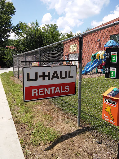 Self-Storage Facility «Cherokee Self Storage - Independence KY», reviews and photos, 6459 Taylor Mill Rd, Independence, KY 41051, USA