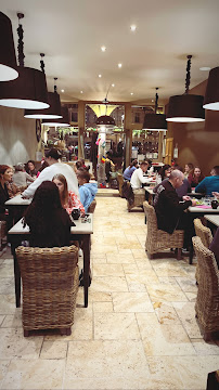 Atmosphère du Restaurant Le Foucrêpe's à Arras - n°4