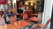 Atmosphère du Restaurant italien Pasta Basta à Nice - n°2