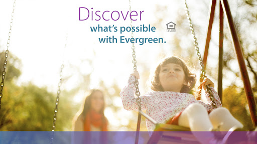 Evergreen Home Loans Stockton NMLS 1562781