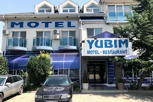 Motel Yubim image