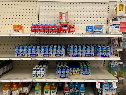 Department Store «Target», reviews and photos, 7235 Bell Creek Rd, Mechanicsville, VA 23111, USA