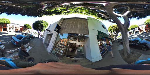 Shoe Store «Undefeated Santa Monica», reviews and photos, 2654 Main St # B, Santa Monica, CA 90405, USA