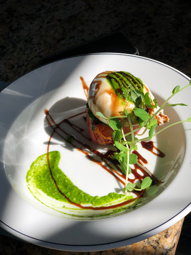 Restaurant «Pisces Rising», reviews and photos, 239 W 4th Ave, Mt Dora, FL 32757, USA