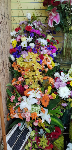 Florist «Palacios Flower Design», reviews and photos, 3915 5th Ave, Brooklyn, NY 11232, USA