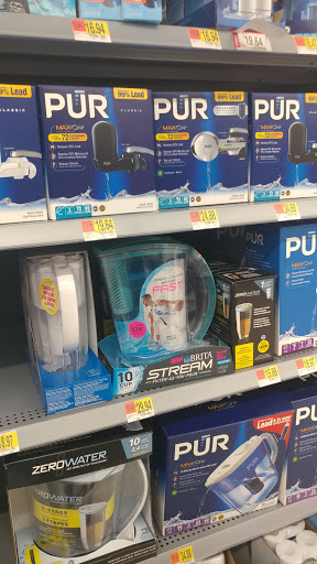 Discount Store «Walmart», reviews and photos, 8230 Talbert Ave, Huntington Beach, CA 92646, USA