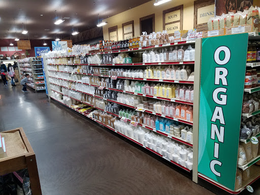 Grocery Store «Yoders Country Market», reviews and photos, 2105 S Seminole Trail, Madison, VA 22727, USA